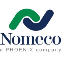 Nomeco logo