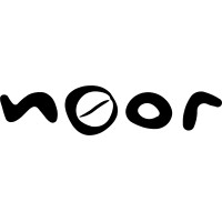 Noor Coffee logo