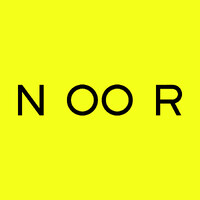 NOOR logo