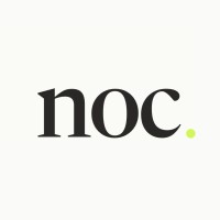 NOC (no other choice) logo