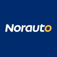 Norauto International logo