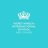Nord Anglia International School Abu Dhabi logo