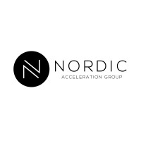 Nordic Acceleration Group logo