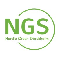 Nordic Green Stockholm
