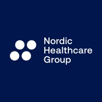 Nordic Healthcare Group (NHG) logo