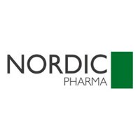 Nordic Pharma logo