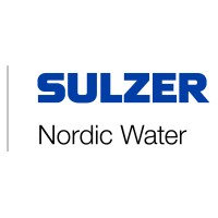 Nordic Water Products logo