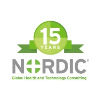 Nordic Global logo