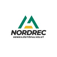 Nordrec Henkilöstöpalvelut Oy logo