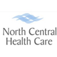 North Central Health Care logo