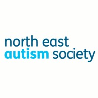 North East Autism Society logo