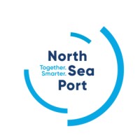 North Sea Port logo