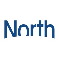 North Strategic logo