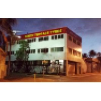 North Terrace Tyres logo