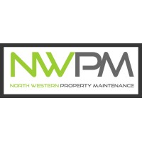 North Western Property Maintenance logo
