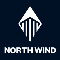 North Wind logo