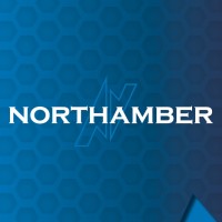 Northamber logo