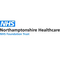 Northamptonshire Healthcare NHS Foundation Trust logo