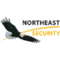 Northeast Security Inc. logo