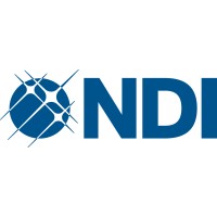 NDI (Northern Digital Inc.) logo