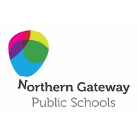 Northern Gateway Public Schools logo