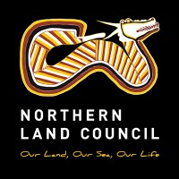 Northern Land Council logo