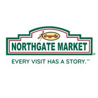 Northgate Market logo