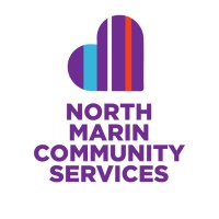 North Marin Community Services logo