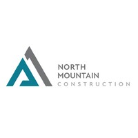 North Mountain Construction Ltd. logo