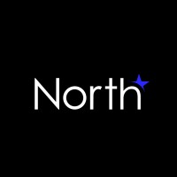 North logo