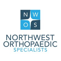 Northwest Orthopaedic Specialists logo