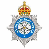 North Yorkshire Police logo