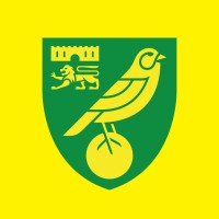 Norwich City Football Club logo