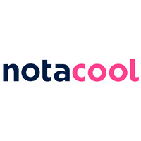 notacool logo