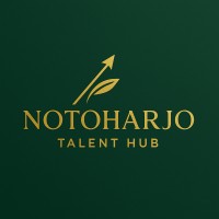 Notoharjo Talent Hub logo