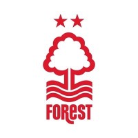 Nottingham Forest logo