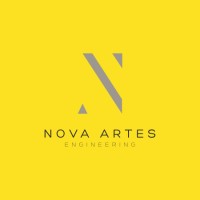 Nova Artes Engineering logo