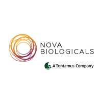 Nova Biologicals, Inc. logo