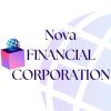 Nova Financial Corporation logo
