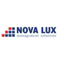 Nova Lux management solutions logo