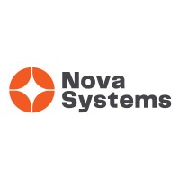 Nova Systems Australia and New Zealand logo