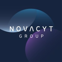 Novacyt Group logo
