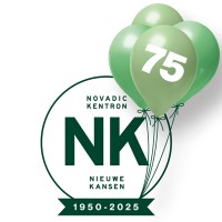 Novadic-Kentron logo