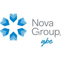 Nova Group, GBC logo