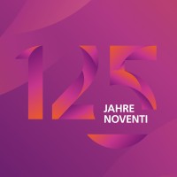 NOVENTI Health SE logo