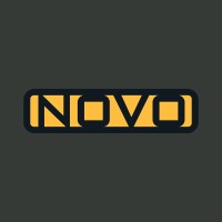 NOVO Construction, Inc. logo