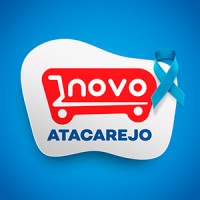 Novo Atacarejo logo