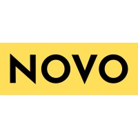 NOVO logo