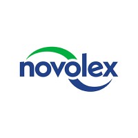 Novolex logo