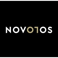 NOVOLOS logo
